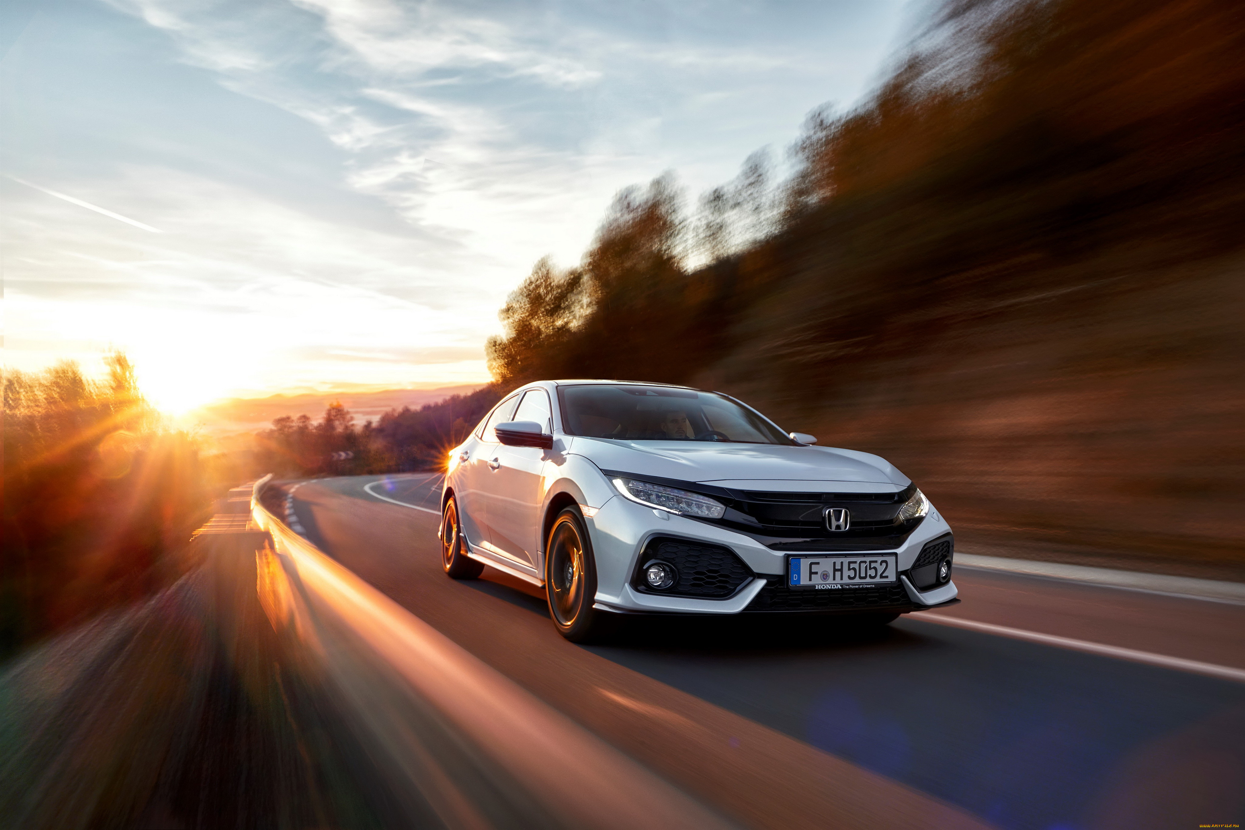 , honda